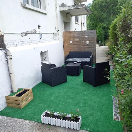 Appartement "Les Tournesols" 1Er Etage 2Ch Avec Parking A Lurs Exteriör bild